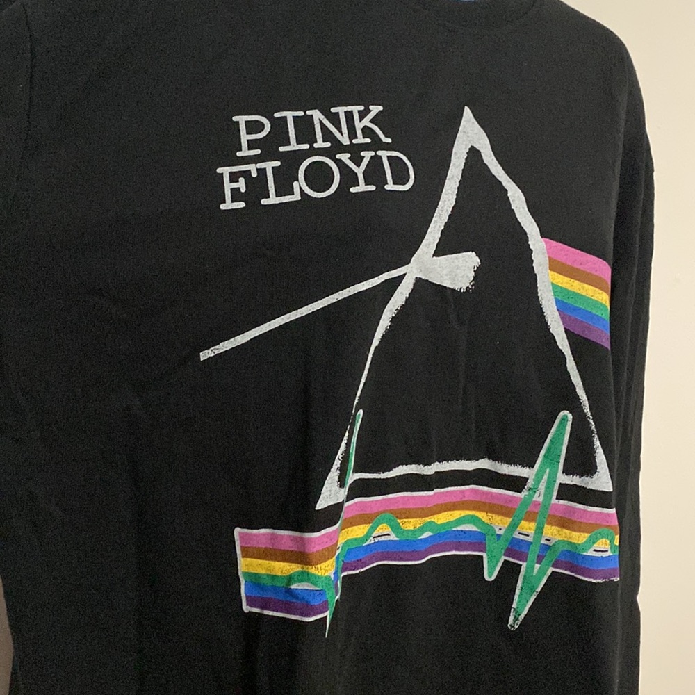 NWT Pink Floyd long sleeve - Picture 2 of 7